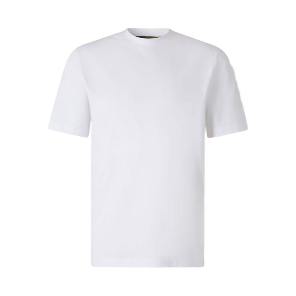Brioni Men Cotton T-Shirt